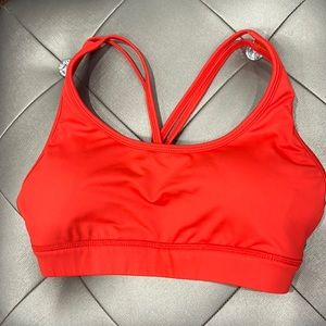 Ptula sports bra